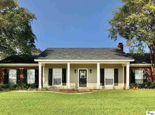 218 Winterpark Dr, West Monroe, LA 71292
