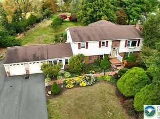 127 Pheasant Cir, Barto, PA 19504
