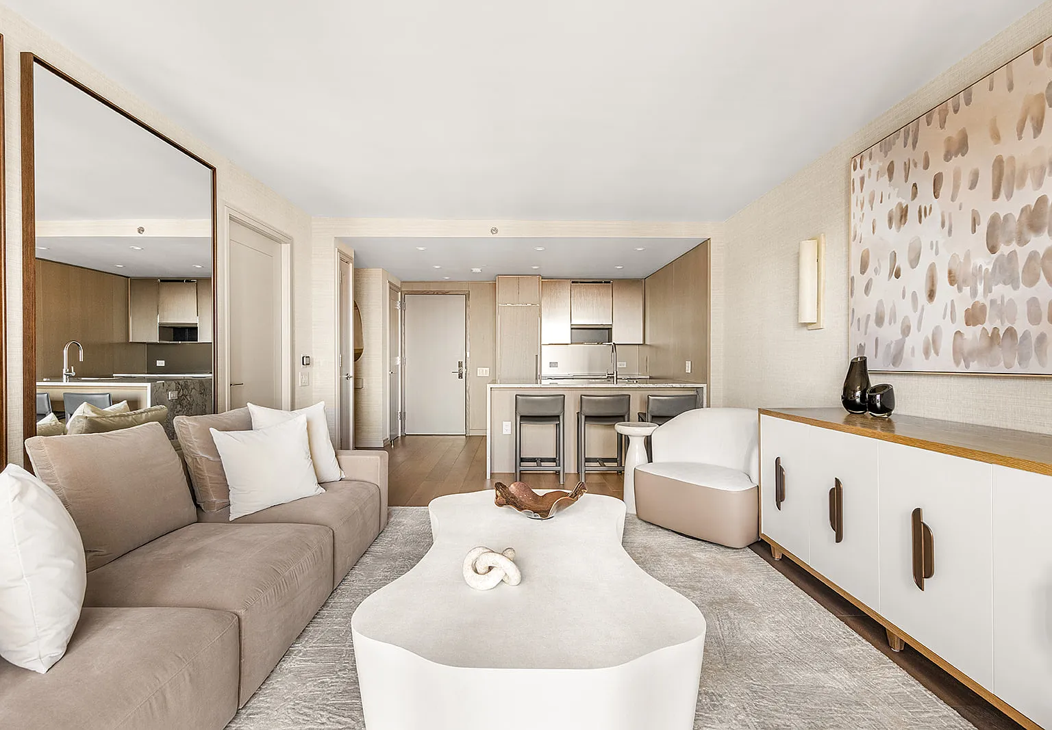 111 West 56th Street — Photo 3
