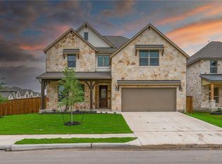 103 Arcadian Ln, Liberty Hill, TX 78642