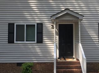 6220 Deerwood Pl, Raleigh, NC 27607