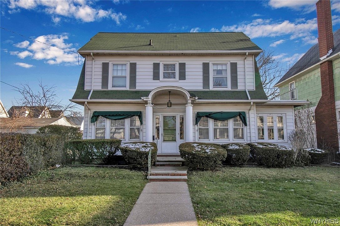1115 20th St, Niagara Falls, NY 14301 Zillow