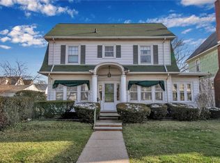 1115 20th St, Niagara Falls, NY 14301