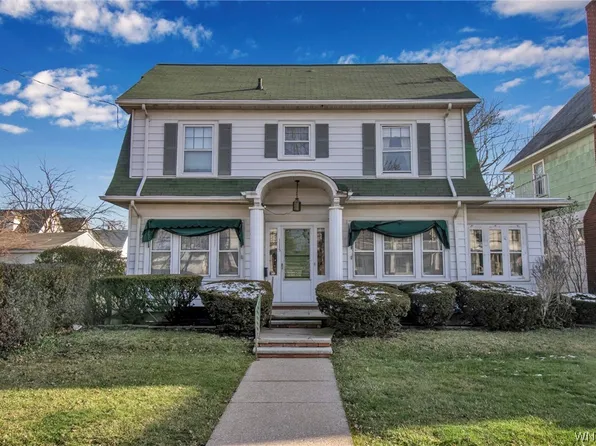 1115 20th St, Niagara Falls, NY 14301