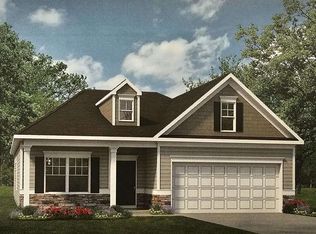 4939 Pioneer Dr, Sanford, NC 27332