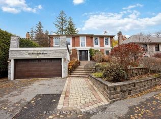 12 Donwoods Dr, Toronto, ON M4N 2G1