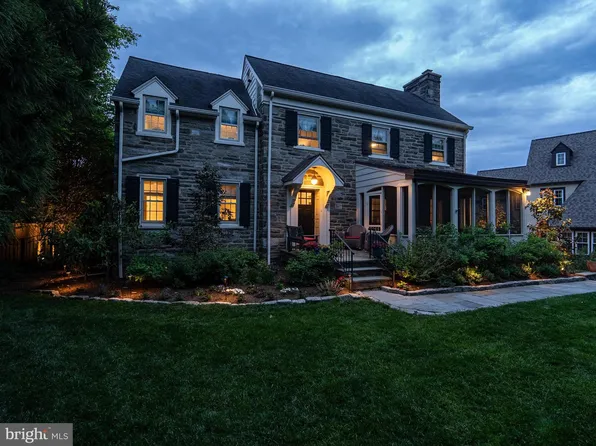 387 Penn Rd, Wynnewood, PA 19096