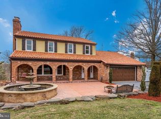 24700 Ridge Rd, Damascus, MD 20872