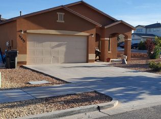 12832 Cruiser Ct, El Paso, TX 79928
