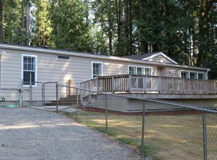 1601 Von Geldern Cove Road Kp N, Lakebay, WA 98349