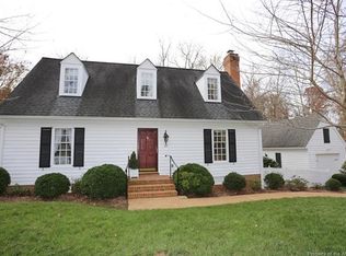 115 Lake Dr, Williamsburg, VA 23185