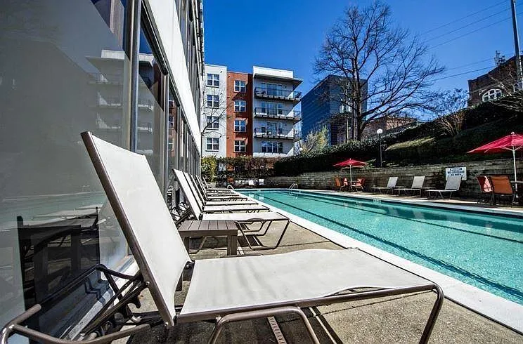 120 Ralph McGill Blvd NE #809 — Photo 25