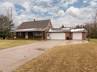 8400 Bowens Mill Rd, Middleville, MI 49333
