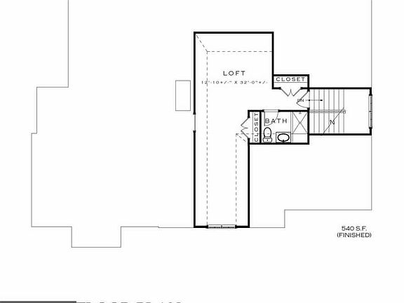 5th image of 3016 N Florida St