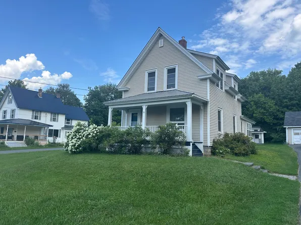 6 Whitney Street, Presque Isle, ME 04769