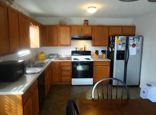 353 Turkey Run Dr, Bowling Green, KY 42101