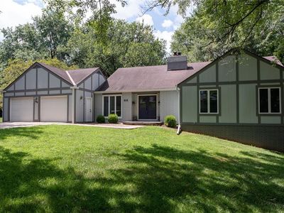 66 Stonecrest St, Saint Joseph, MO, 64506