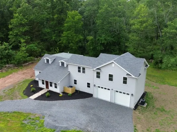 8 Britton Rd, Delaware Twp., NJ 08559