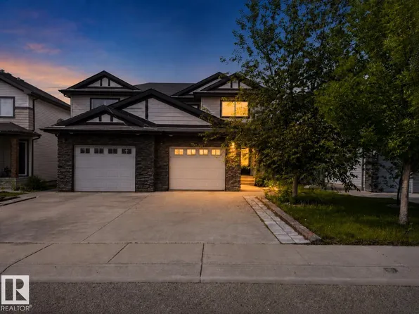 5244 1a Ave SW, Edmonton, AB T6X 0X1