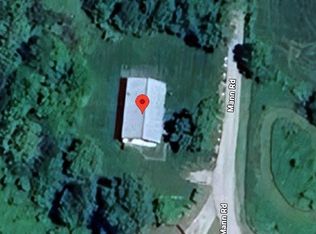 350 Mann Rd, Mount Olivet, KY 41064