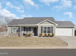 3322 Townsend Park Ln, Powell, TN 37849