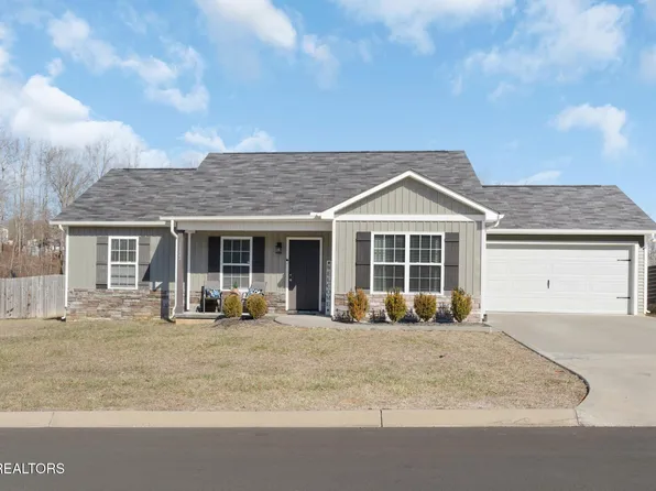 3322 Townsend Park Ln, Powell, TN 37849