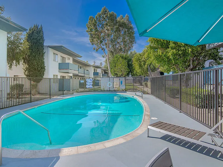 The BLVD Apartments — Photo 8