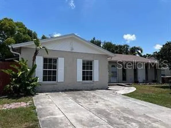 131 San Blas Ave, Kissimmee, FL 34743