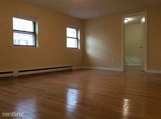 165 F St #2, South Boston, MA 02127