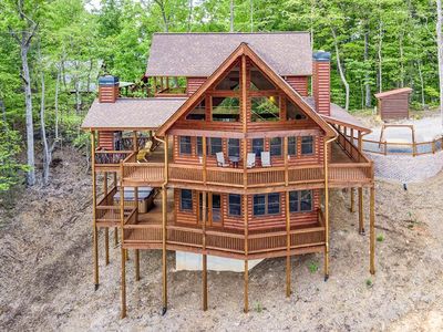 93 Stanley Ridge Rd, Morganton, GA, 30560