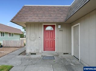 3456 Chiefs Ct NE, Salem, OR 97305