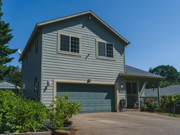 3483 Hulsey Ave SE, Salem, OR 97302