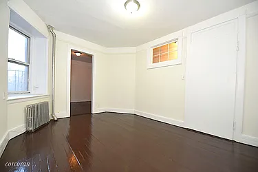 Rented by Corcoran