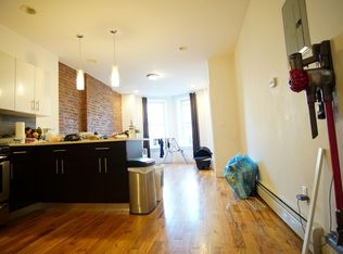 899 Jefferson Ave APT 3, Brooklyn, NY 11221