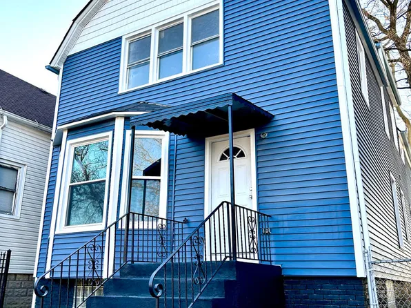 6640 S Winchester Ave, Chicago, IL 60636