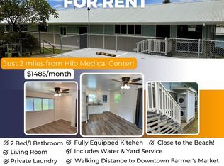 21 Waimalino Ln #A, Hilo, HI 96720
