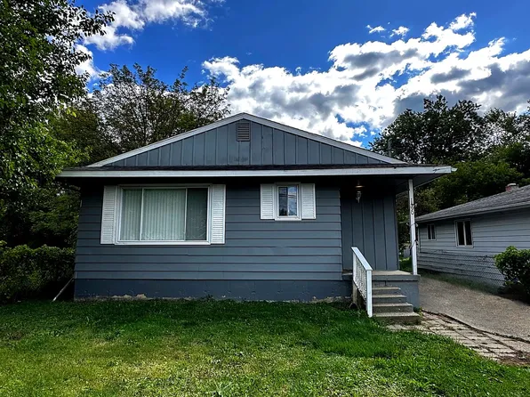 1490 Brady Ave, Burton, MI 48529