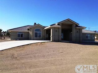 3145 Tokay St, Phelan, CA 92371