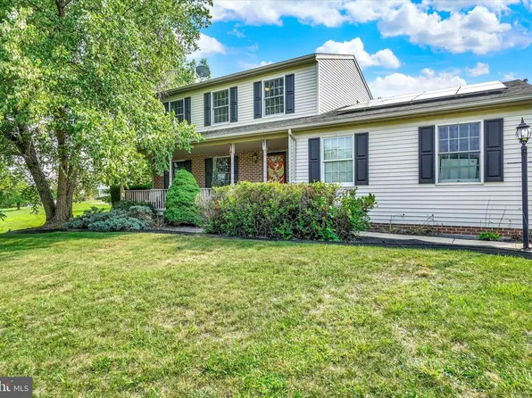1790 Mount Zion Rd, York, PA 17406