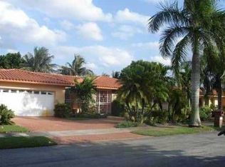 2155 SW 123rd Ct, Miami, FL 33175