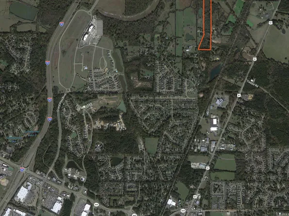 Lansbury Way, Madison, MS 39110