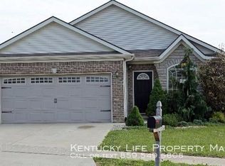 116 Marjorie Pl, Georgetown, KY 40324
