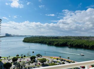 400 Kings Point Dr APT 715, Sunny Isles Beach, FL 33160