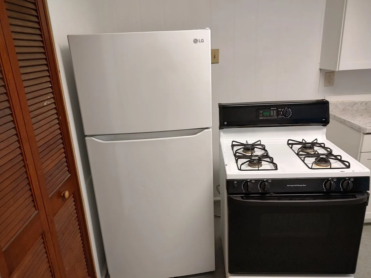 1 bed, $850 — Photo 2