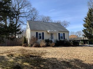 31 Woodruff Rd, Clinton, MA 01510