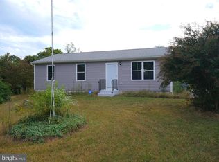 795 Swedesboro Rd, Monroeville, NJ 08343