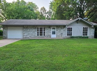 924 Walnut St, Claremore, OK 74017