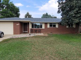 1206 Sumner St, Longmont, CO 80501