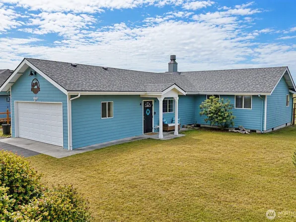 19407 K Place, Long Beach, WA 98631