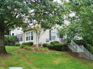 298 Enclave Ln, Bedminster, NJ 07921